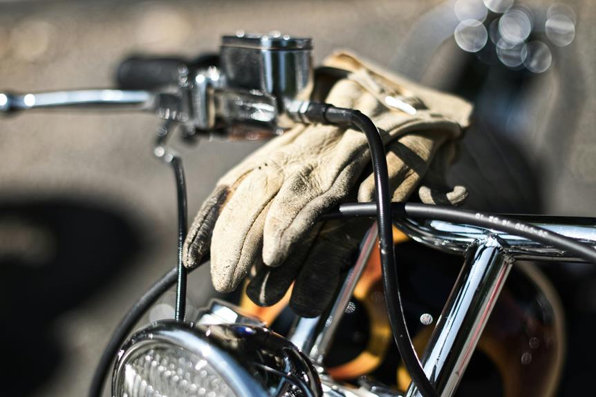 custom motorcycle accessories guide